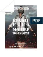 Pubg mobile hack ios september. Proposal Pubg Pdf
