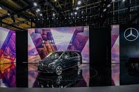 Gac fiat chrysler, baic (baic fca automobile co. Auto China 2020 Daimler Global Media Site