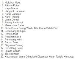 Tim siapa nih yang menang ya. Kunci Jawaban Game Tebak Gambar Terbaru 2019 Sahabatinet Com