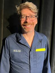 Taskmaster show at the improv shop