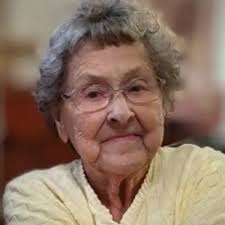 Obituary information for Jeannette Cote Brown