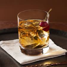 Pin On Old Fashioned Cocktails