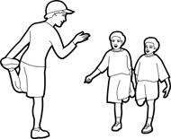 Free cliparts that you can download to you computer and use in your designs. Free Black And White School Outline Clipart Clip Art Pictures Graphics Illustrations