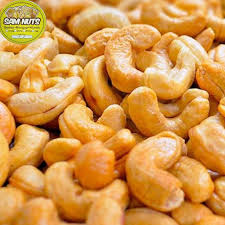 Kacang panjang dikenal mampu menjaga imunitas tubuh karena kandungan vitamin c, asam folat, dan polifenol yang. Kacang Gajus Panggang