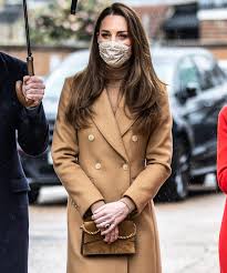 Introducing our collection of men's overcoats. Kate Middleton Monochrome Camel Outfit Was So Chic