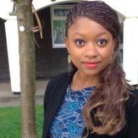 Nadia Odunayo Email & Phone Number