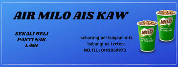 Follow milo ais for updates on sounds they share in the future. Milo Ais Kaw Home Facebook