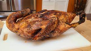 How To Cut, Gut And Clean A Duck - Youtube