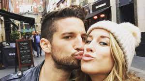 All the latest tennis action on eurosport. La Mujer De Dries Mertens En La Cama Soy Excentrica As Com