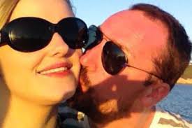 My soulmate Matthew Thompson (39) died while jogging