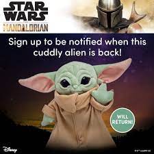Pin By Milkyway Nounours On Basteln In 2020 Build A Bear New Baby Products Star Wars Baby