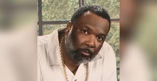 Mr. Anthony Jameel Roberson Obituary