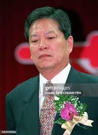 Tsai Chao's Instagram, Twitter & Facebook