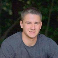 Dylan Clay Webster, 21