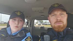 WellingtonOPP Interim Detachment Commander A/Insp Thomas would like to  remind everyone to be safe while enjoying the beautiful waterways and  roadways in...