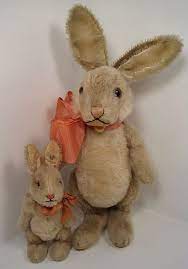 Pin On Steiff Animals