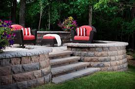 Check out these front yard landscaping photos and design ideas from hgtv. 10 Retaining Wall Ideas To Upgrade Your Backyard Install It Direct