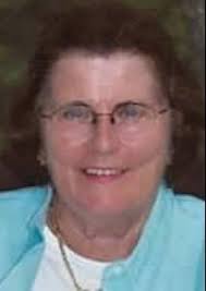 Virginia Moriarty Obituary (2023)