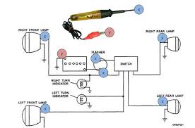 Cara kerja rangkaian lampu kepala pada mobil d. 3 Masalah Paling Sering Pada Lampu Sein Mobil Solusinya Autoexpose