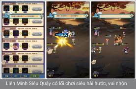 Code liên minh siêu quậy mới nhất và cách nhập code. Lien Minh Sieu Quáº­y Funtap Anh Hung Loáº¡n Ä'áº¥u Code Game Lien Minh Si