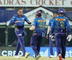 They suffered a top order collapse, with no one except shubman gill (21) mumbai indians win by 8 wickets. Uelv Hyprlfxzm