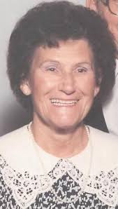 Hettinger Christine Obituary