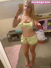 pansleylive Nude Leaks OnlyFans Photo 19 - Nudogram v2.0