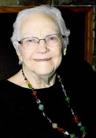 Violet Barton Obituary (2024)