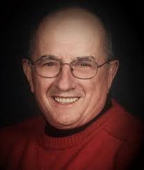 John Mongeau Obituary (1931