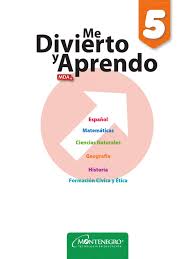 Respuestas de la guia mda 5 grado (una suscriptor melo. 5to Mda Para El Alumno Fraccion Matematicas Mexico