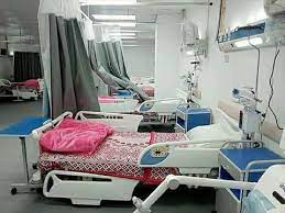 بالصور مستشفى بئر العبد يبدأ العمل تدريجي ا غد ا بوابة الشروق نسخة الموبايل