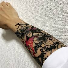 Saved by jenny rice bardroff. 101 Amazing Violet Tattoo Designs You Need To See Outsons Men S Fashion Tips And Style Guide For 2020