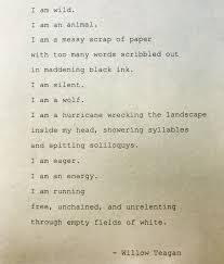 Animal Poem Poetry Writtenword Typewriter Words Writer Writing Poet Quotes Wild Free Inspirational Words Words Lovely Quote