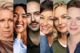 Exclusive: Victoria Wood's Acorn Antiques has confirmed its West End and  Manchester(ford) concert cast! Get to know them below ⬇️