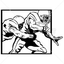 Cindy gomez dec 30, 2020. Best Football Player Clipart Black And White 21029 Clipartion Com