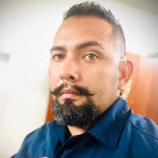 William Mera Zambrano