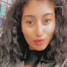 Mariam Lopez Rosales