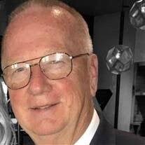 Gayle Harrison Obituary