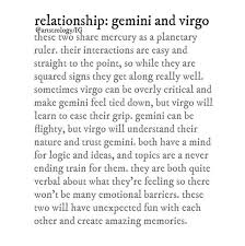 huh nope im not certain i align with my virgo sign with