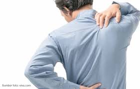 Ini merupakan foto rontgen atau gambar tulang pinggul dari depan, profilnya memungkinkan diagnosis dan perawatan bedah yang paling tepat untuk dipertimbangkan. Jangan Abaikan Nyeri Punggung Lippoinsurance