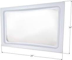 We did not find results for: Buy Icon 12149 Rv Skylight Inner Dome White 24 Inch Online In Italy B00phnayry