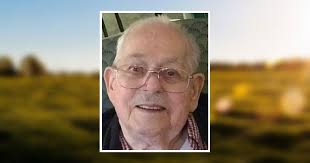 Clyde F. Weaver Obituary August 23, 2019