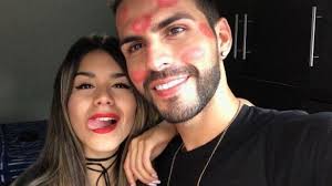 VIDEO: Katalina de “Protagonistas” retomó su relación con toda y sorprende  a su novio