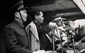 U must test the driver b4 u hire him Vo Nguyen Giap Pahlawan Rakyat Vietnam Meninggal Dunia Berdikari Online