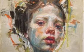 Direct from the Artist in France