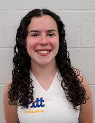 Emily Spino's Instagram, Twitter & Facebook