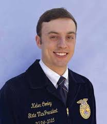 99th Virginia FFA State Convention