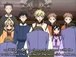 The series follows haruhi fujioka, a scholarship student at ouran academy. Ouran Highschool Host Club Episode 14 Part 1 Youtube