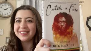 Catch a Fire: The Life of Bob Marley: White, Timothy: 9780805080865:  Amazon.com: Books