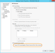 Configuring An Ipsec Vpn Tunnel Zscaler